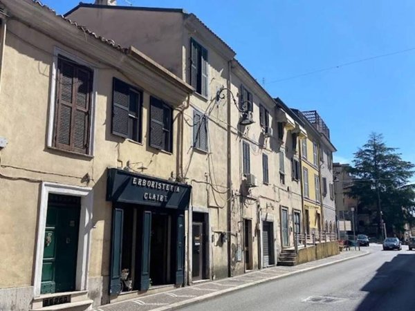 appartamento in vendita a Frosinone