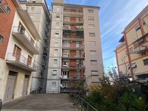 appartamento in vendita a Frosinone