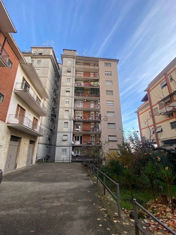 appartamento in vendita a Frosinone