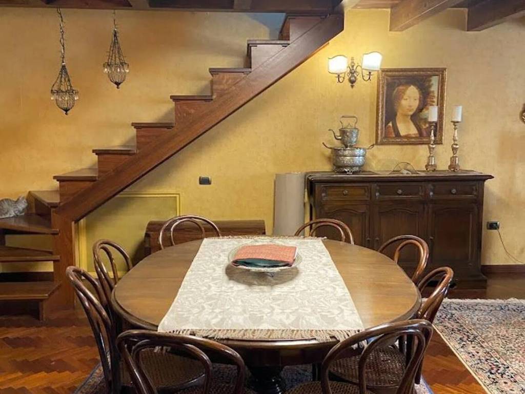 appartamento in vendita a Frosinone