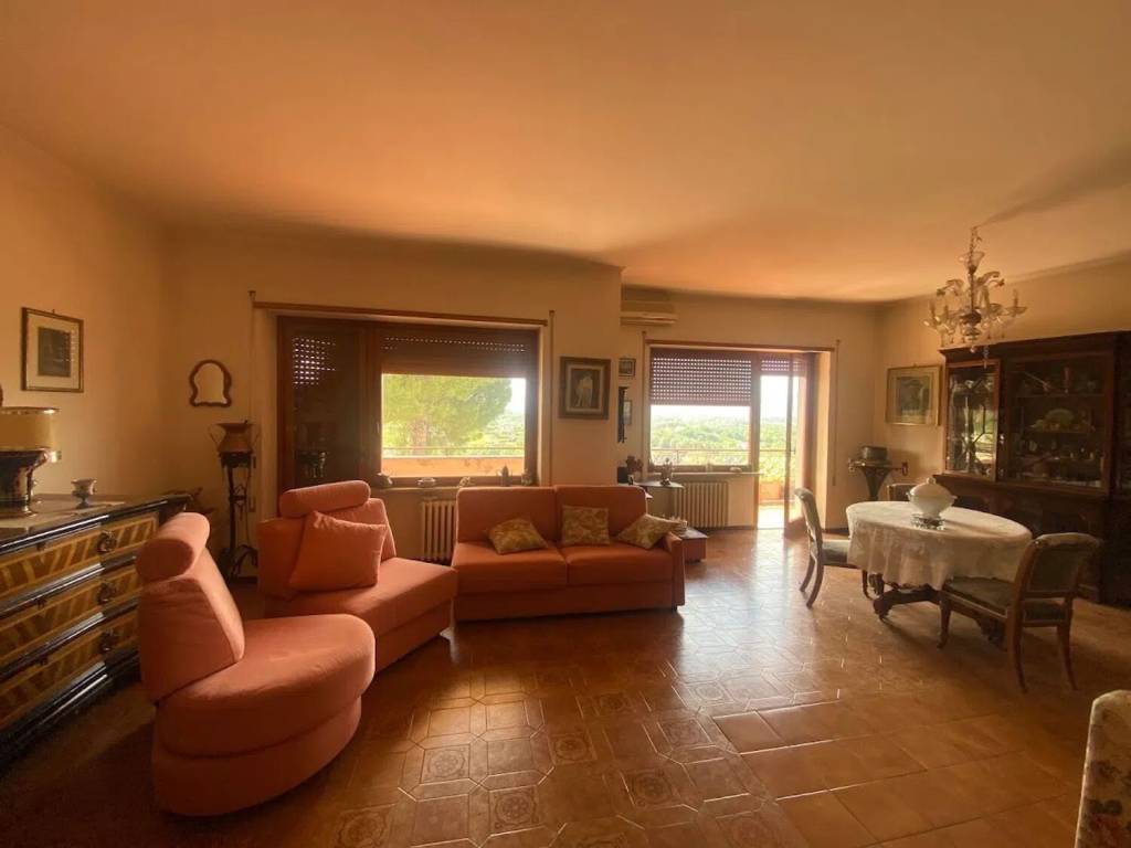 appartamento in vendita a Frosinone