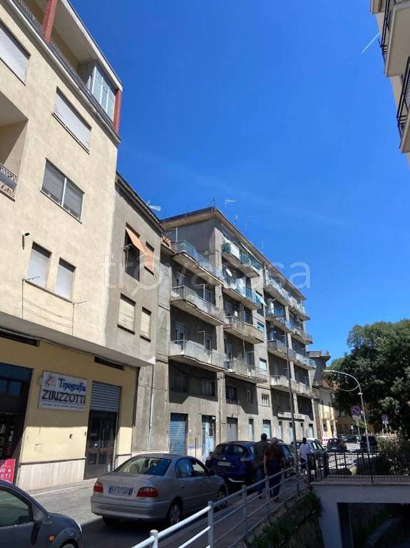appartamento in vendita a Frosinone
