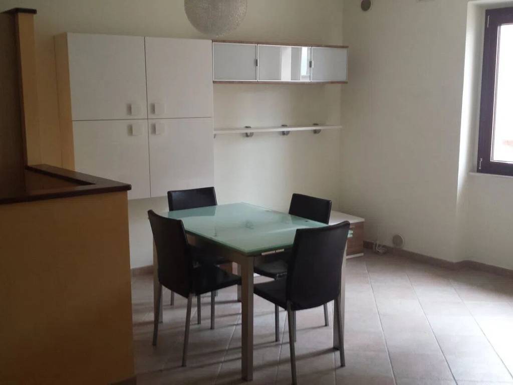 appartamento in vendita a Frosinone