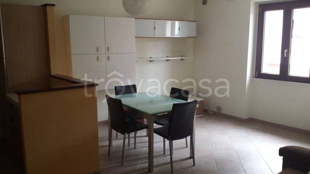 appartamento in vendita a Frosinone