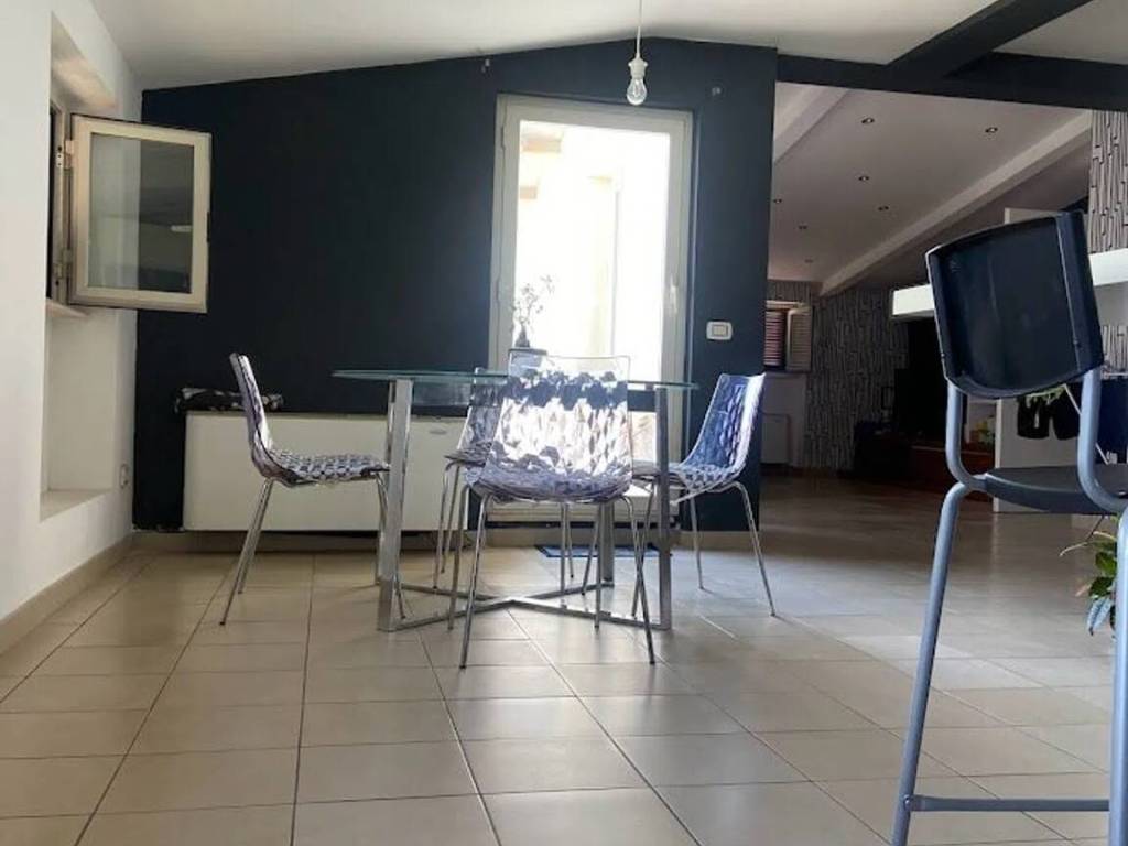 appartamento in vendita a Frosinone