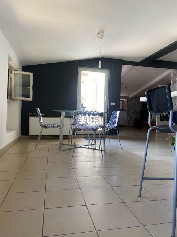 appartamento in vendita a Frosinone