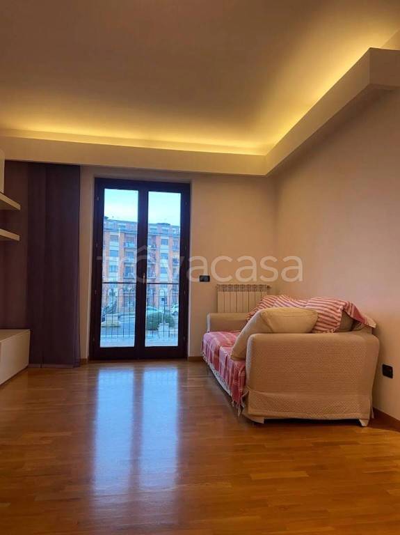 appartamento in vendita a Frosinone