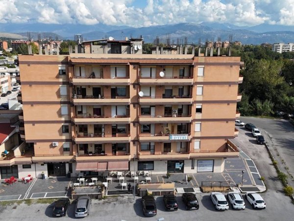 appartamento in vendita a Frosinone