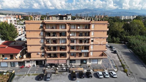 appartamento in vendita a Frosinone