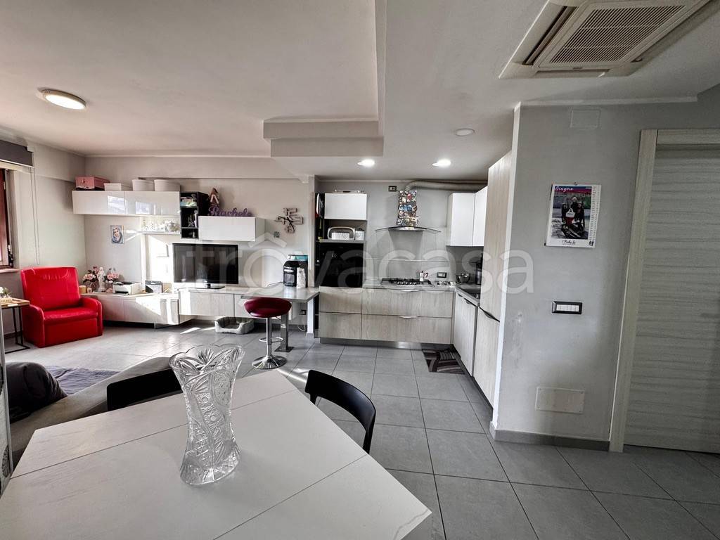 appartamento in vendita a Frosinone