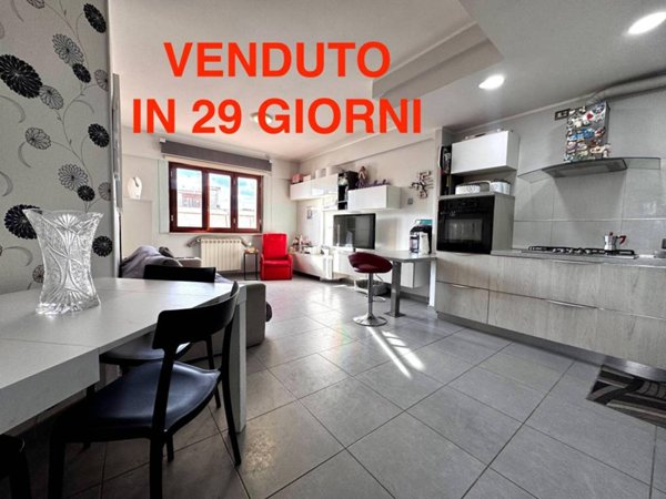 appartamento in vendita a Frosinone
