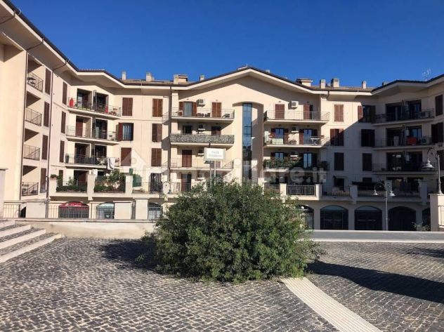 appartamento in vendita a Frosinone