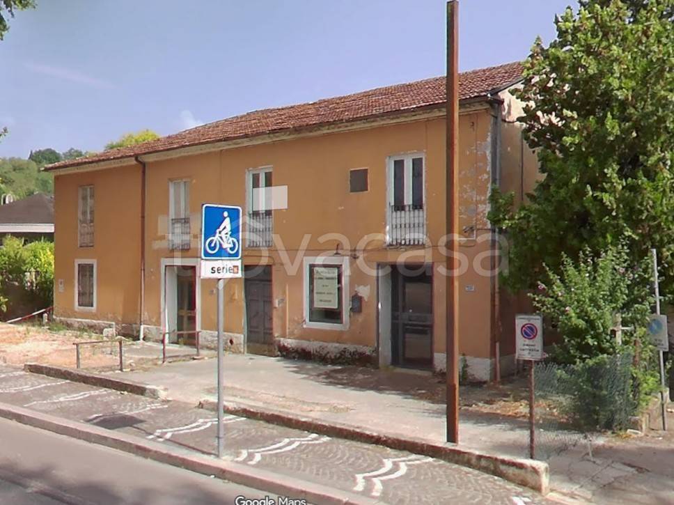 appartamento in vendita a Frosinone