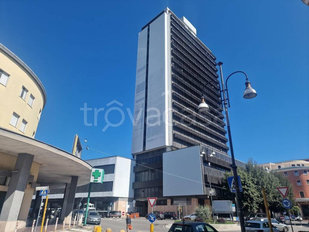 ufficio in vendita a Frosinone