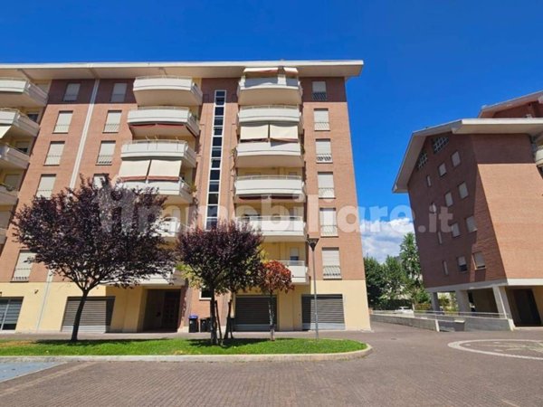 appartamento in vendita a Frosinone