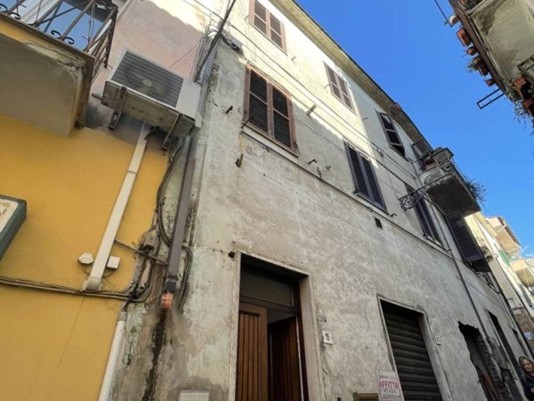 appartamento in vendita a Frosinone