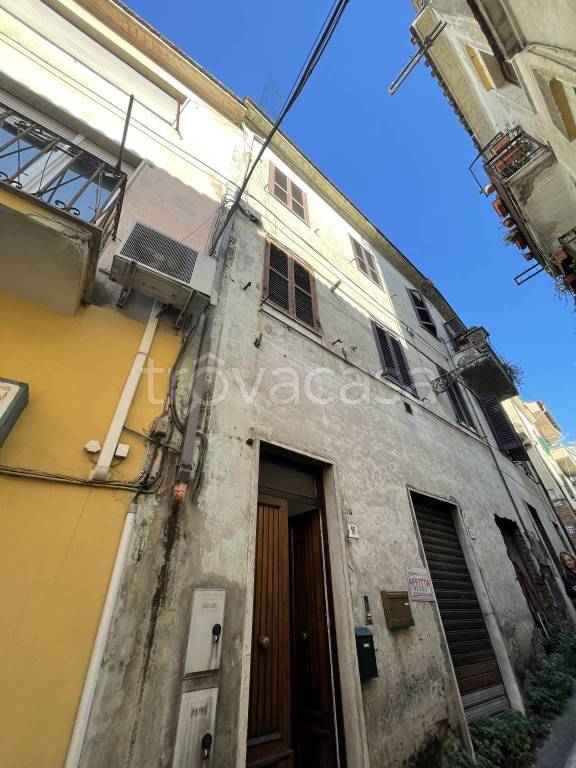 appartamento in vendita a Frosinone