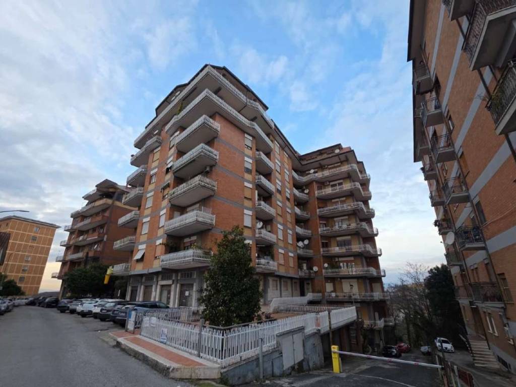 appartamento in vendita a Frosinone