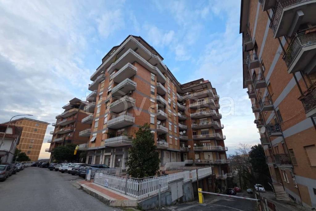 appartamento in vendita a Frosinone
