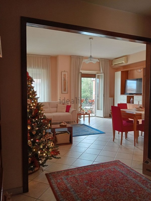 appartamento in vendita a Frosinone