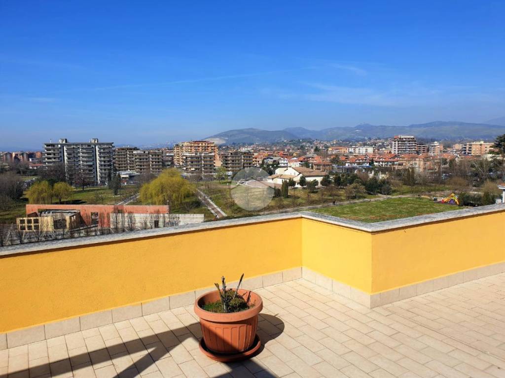 appartamento in vendita a Frosinone