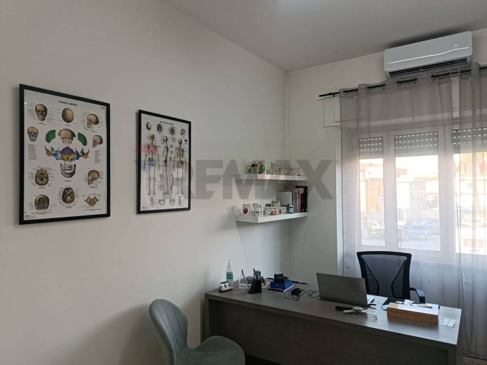 ufficio in vendita a Frosinone