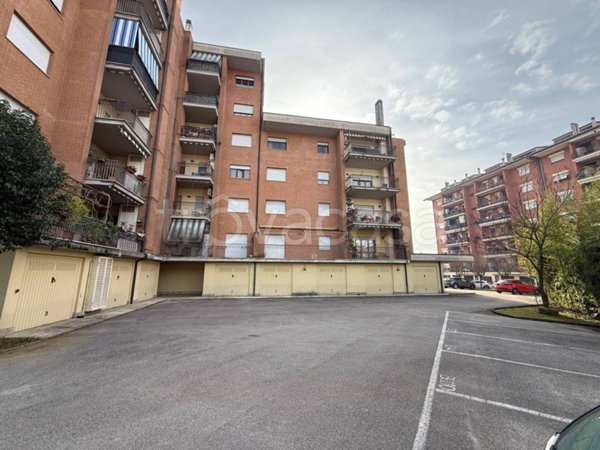 appartamento in vendita a Frosinone