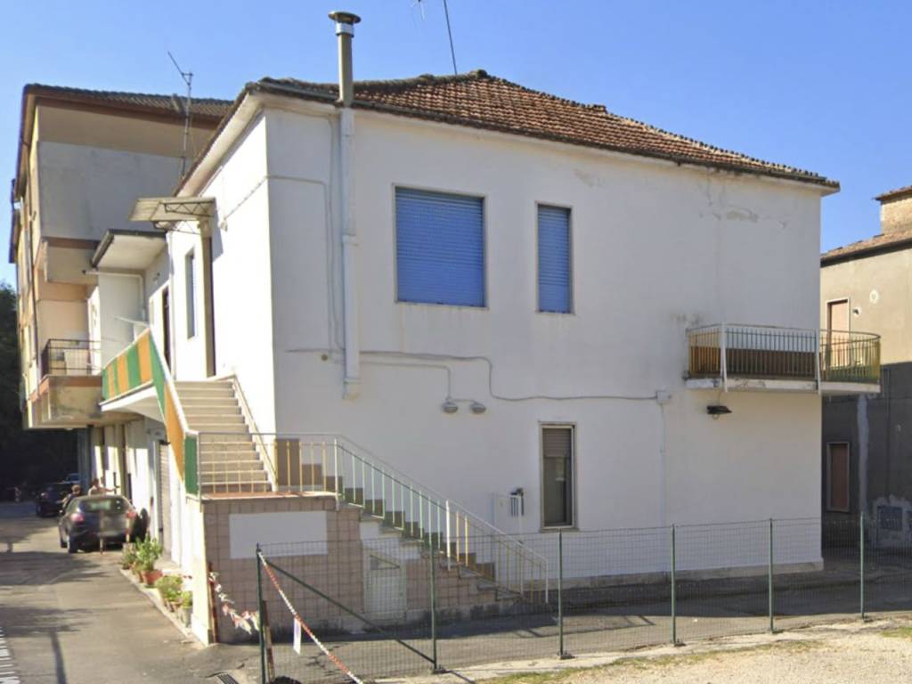 appartamento in vendita a Frosinone