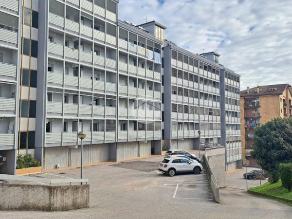 appartamento in vendita a Frosinone