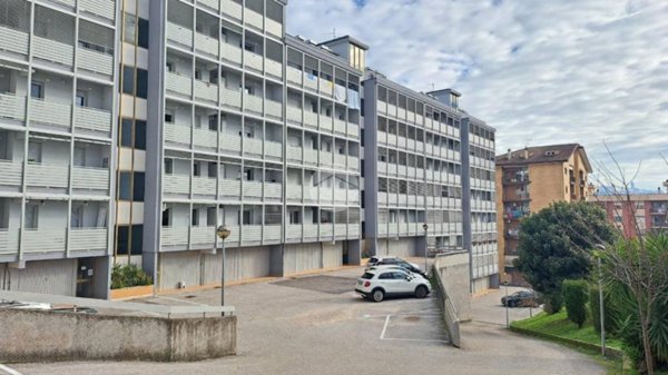 appartamento in vendita a Frosinone