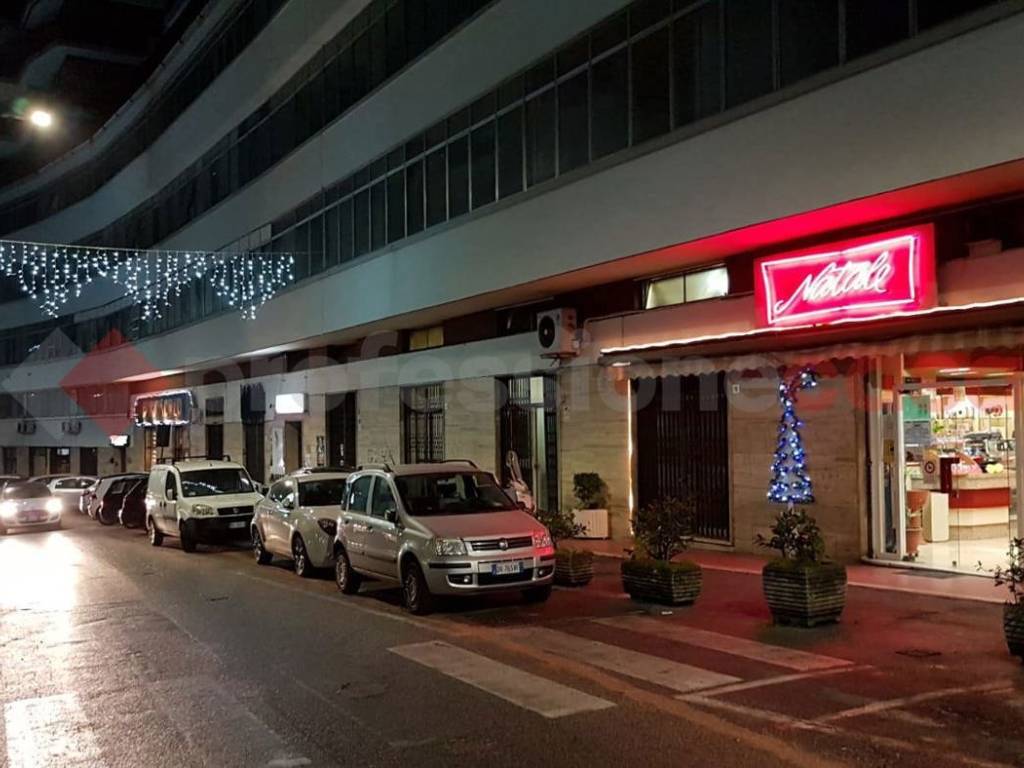 negozio in vendita a Frosinone