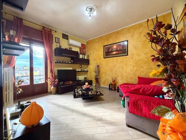 appartamento in vendita a Frosinone