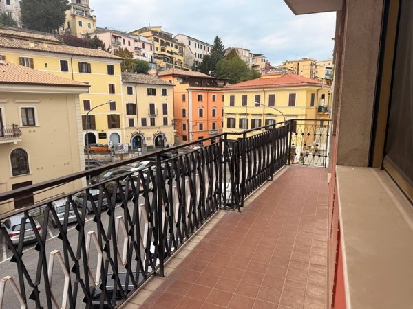 appartamento in vendita a Frosinone