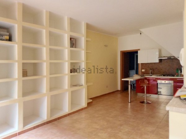 appartamento in vendita a Frosinone