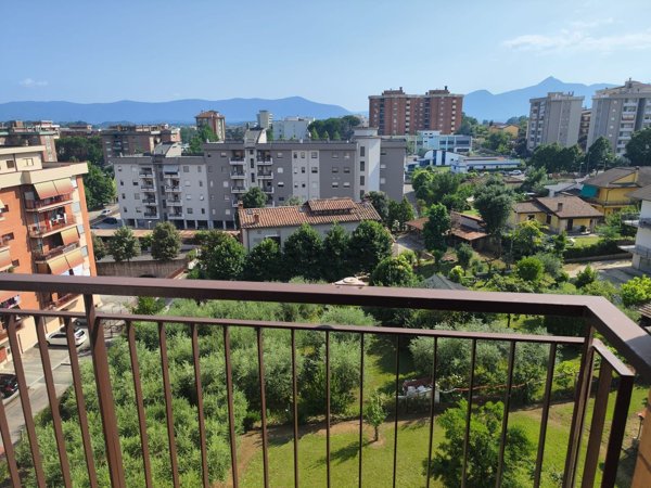 appartamento in vendita a Frosinone