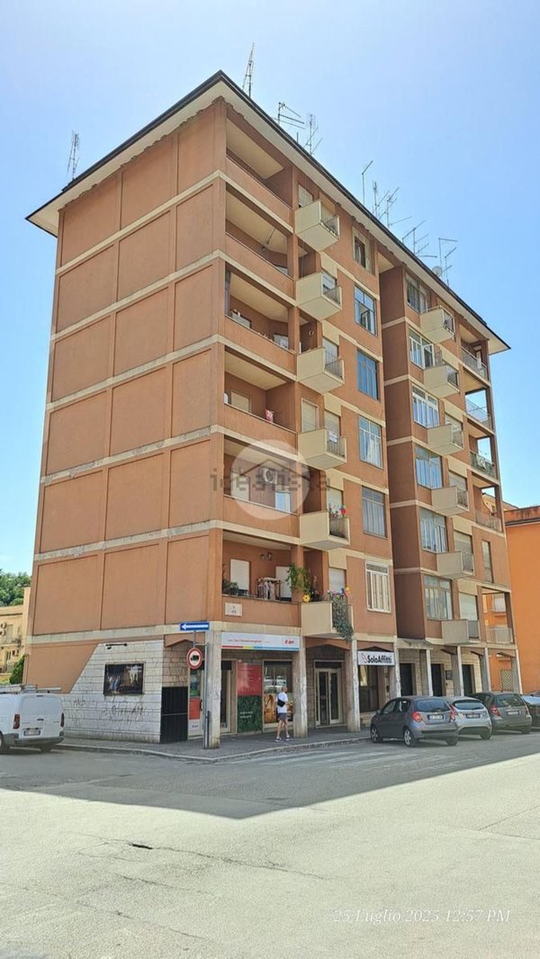 appartamento in vendita a Frosinone