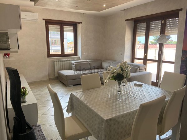 appartamento in vendita a Frosinone