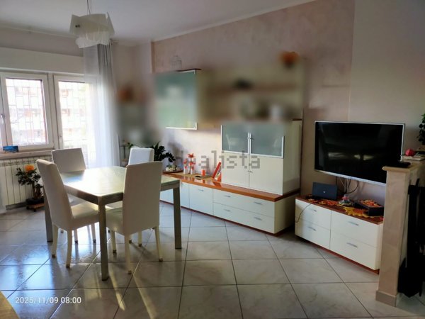 appartamento in vendita a Frosinone