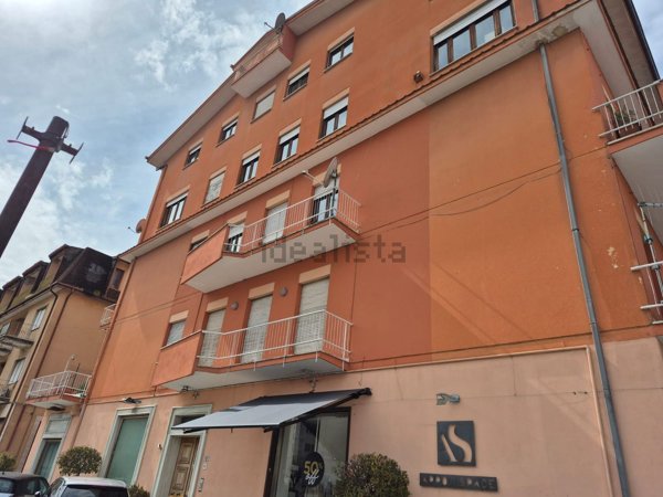 appartamento in vendita a Frosinone