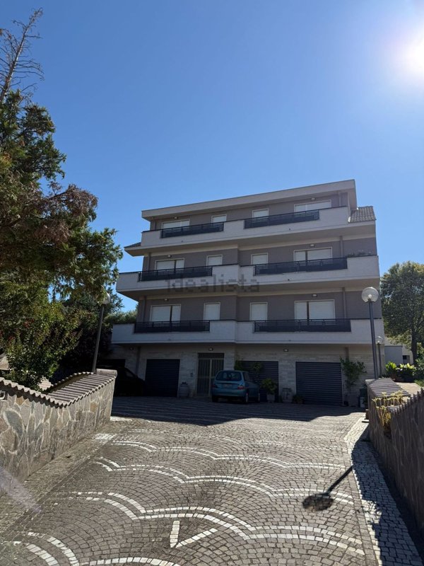 appartamento in vendita a Frosinone