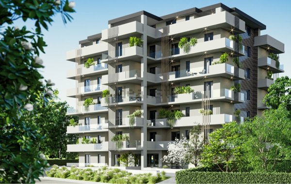 appartamento in vendita a Frosinone