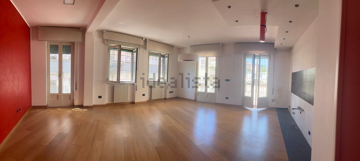 appartamento in vendita a Frosinone