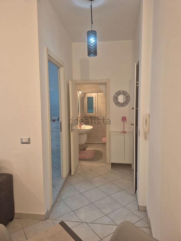 appartamento in vendita a Frosinone