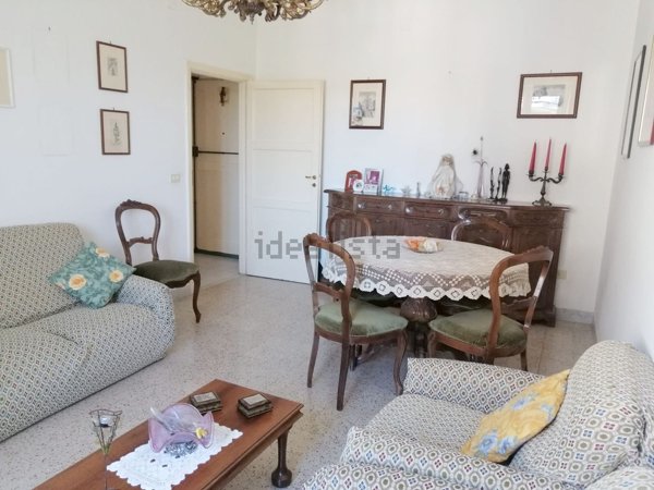 appartamento in vendita a Frosinone