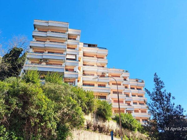 appartamento in vendita a Frosinone