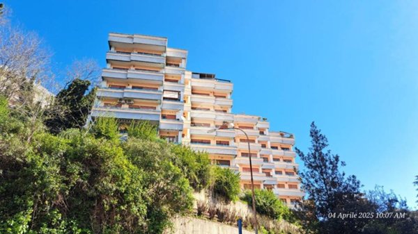 appartamento in vendita a Frosinone