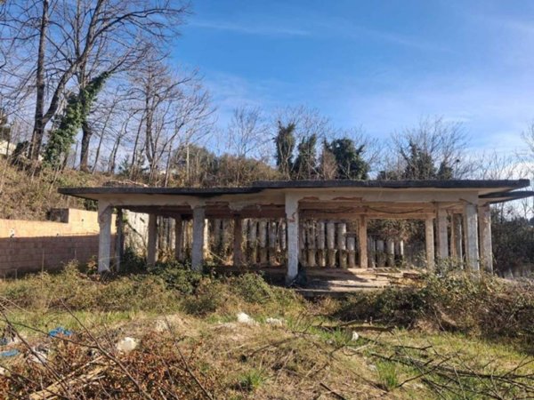 casa indipendente in vendita a Frosinone