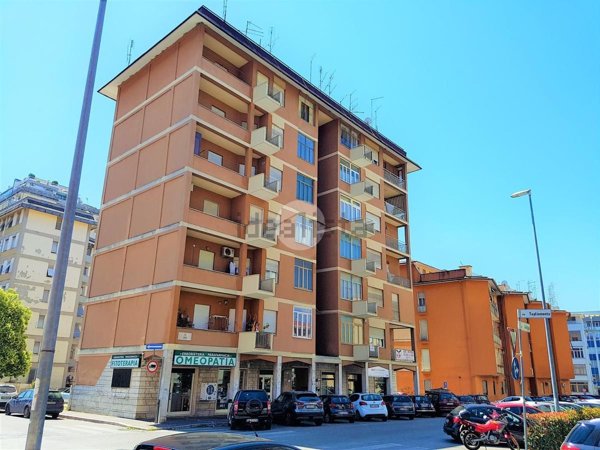 appartamento in vendita a Frosinone