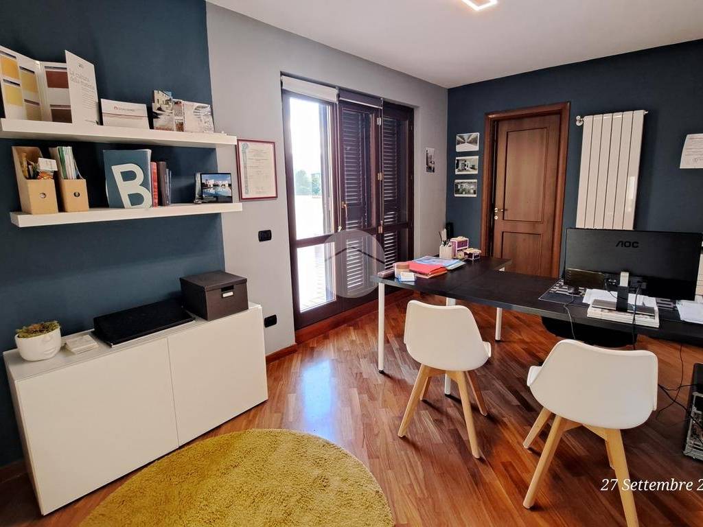 appartamento in vendita a Frosinone