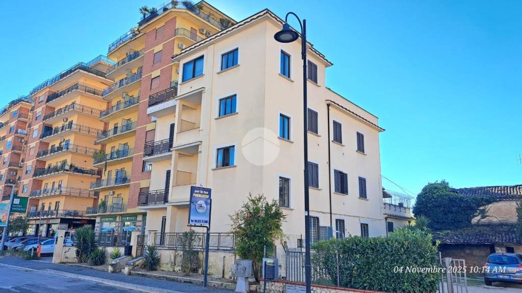 attico in vendita a Frosinone